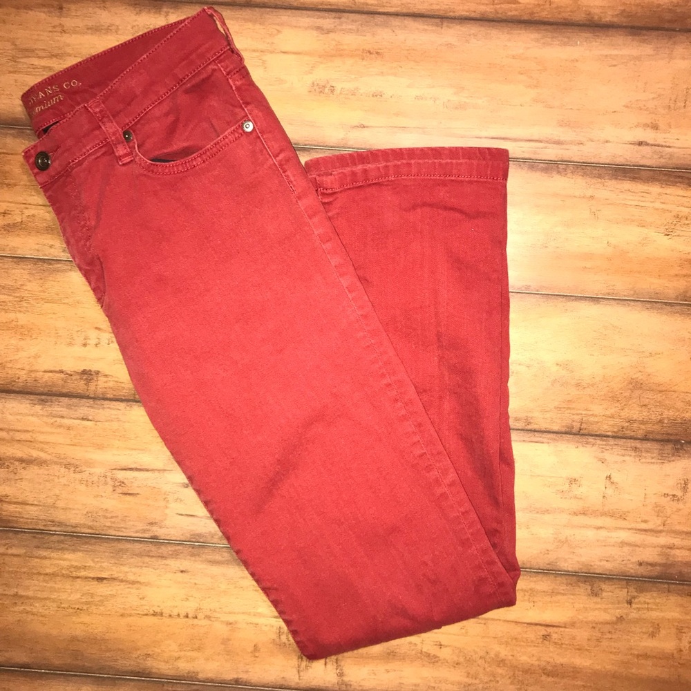 Ralph Lauren Jeans